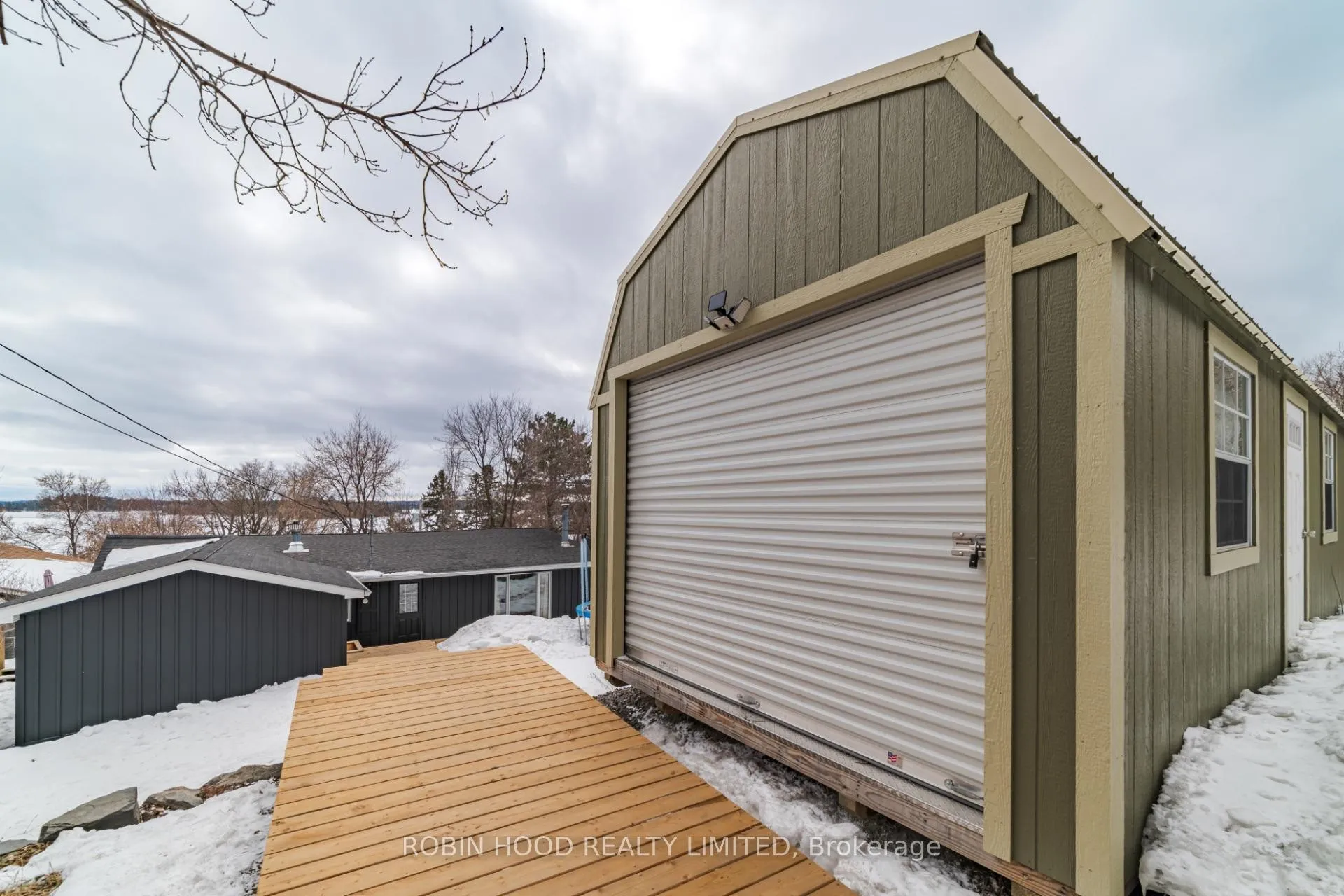 Photo 6 of 715 Clair Street, Kenora — HOMEH