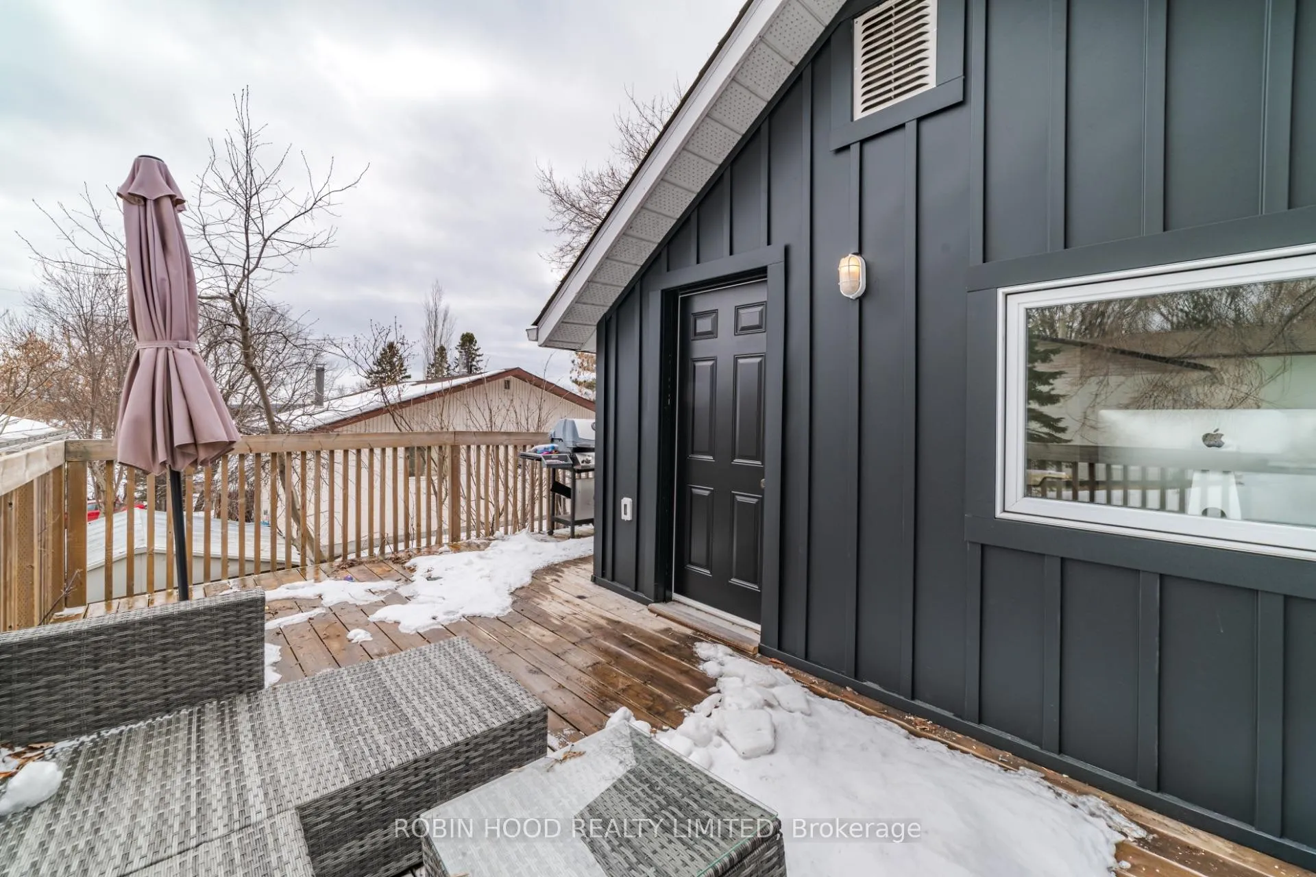 Photo 7 of 715 Clair Street, Kenora — HOMEH
