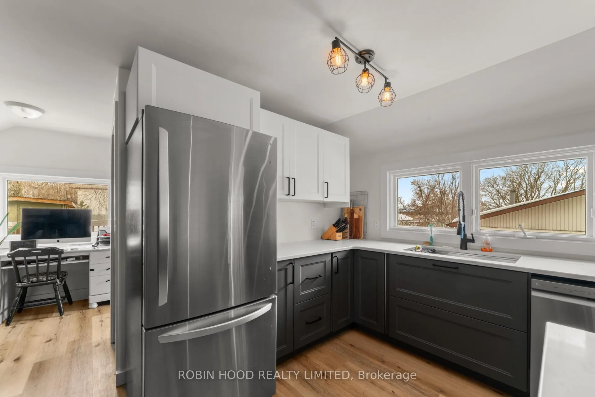 Photo 11 of 715 Clair Street, Kenora — HOMEH