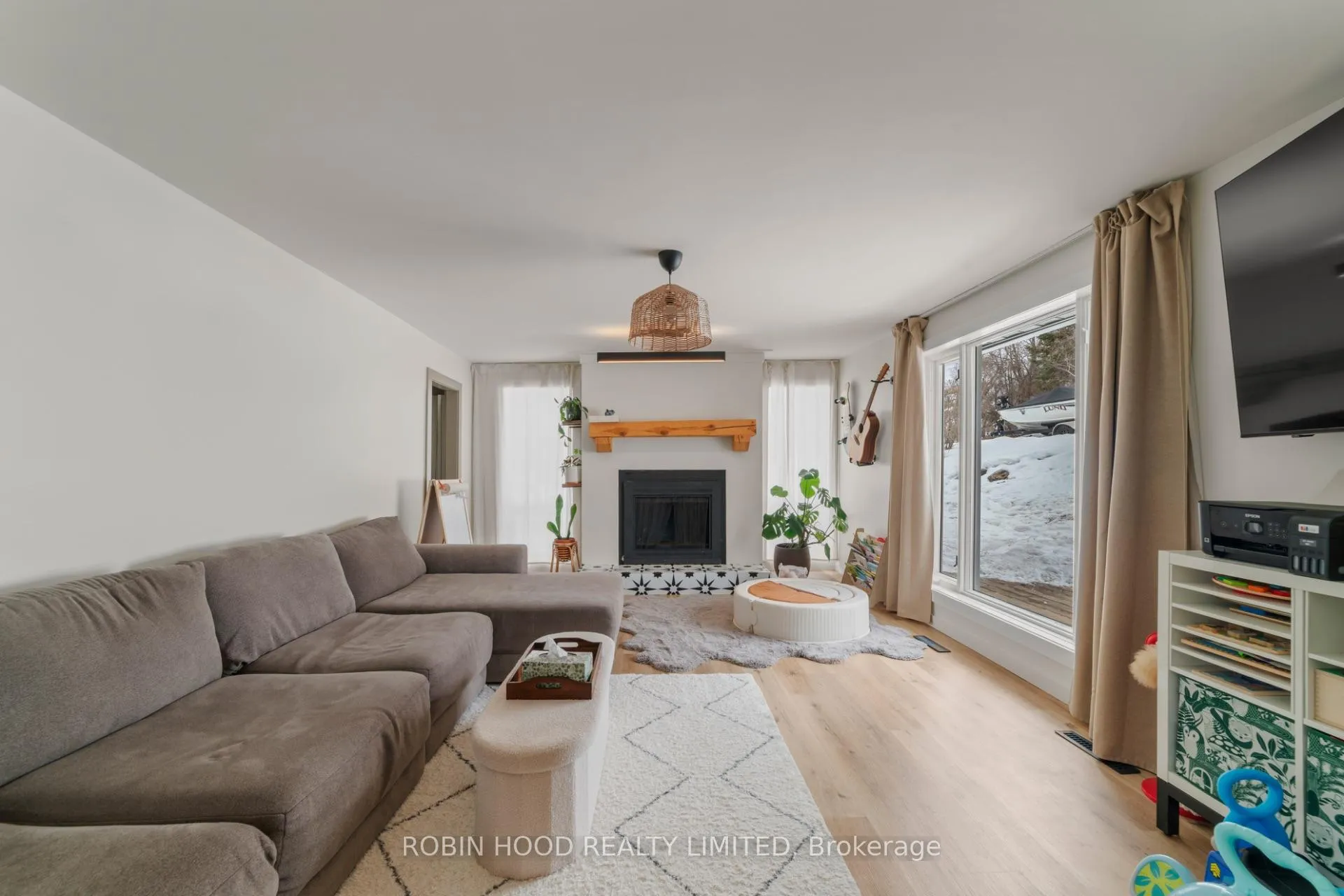 Photo 16 of 715 Clair Street, Kenora — HOMEH