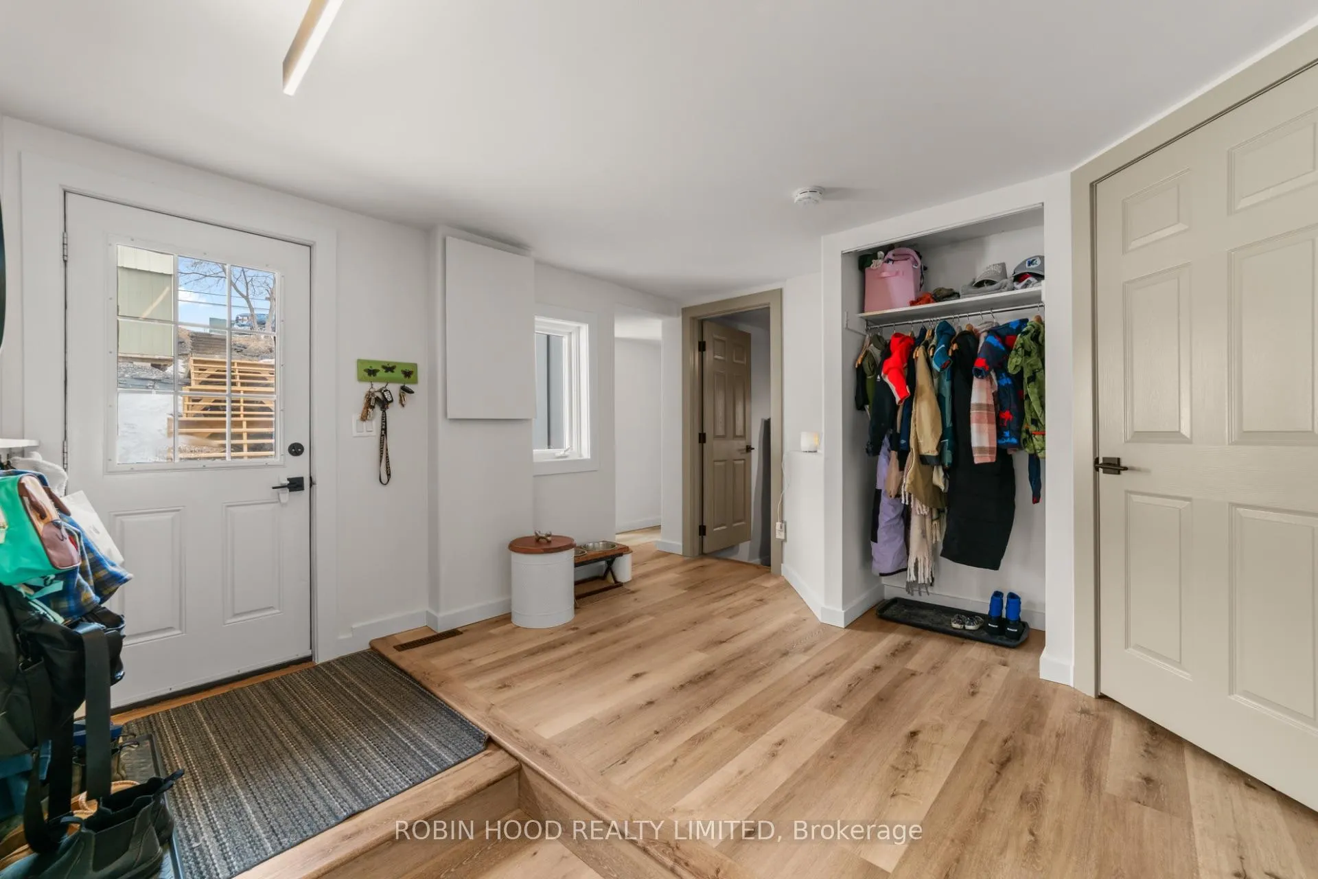 Photo 22 of 715 Clair Street, Kenora — HOMEH