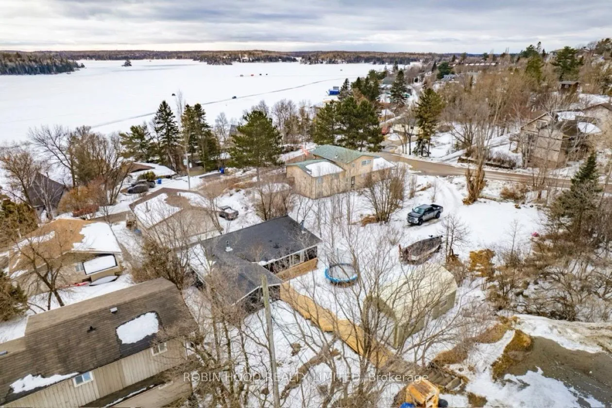 Photo 36 of 715 Clair Street, Kenora — HOMEH