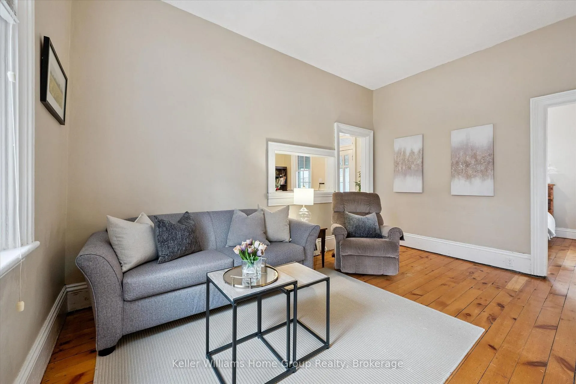 Photo 11 of 98 Hearn Avenue, Guelph, Junction/Onward Willow — HOMEH