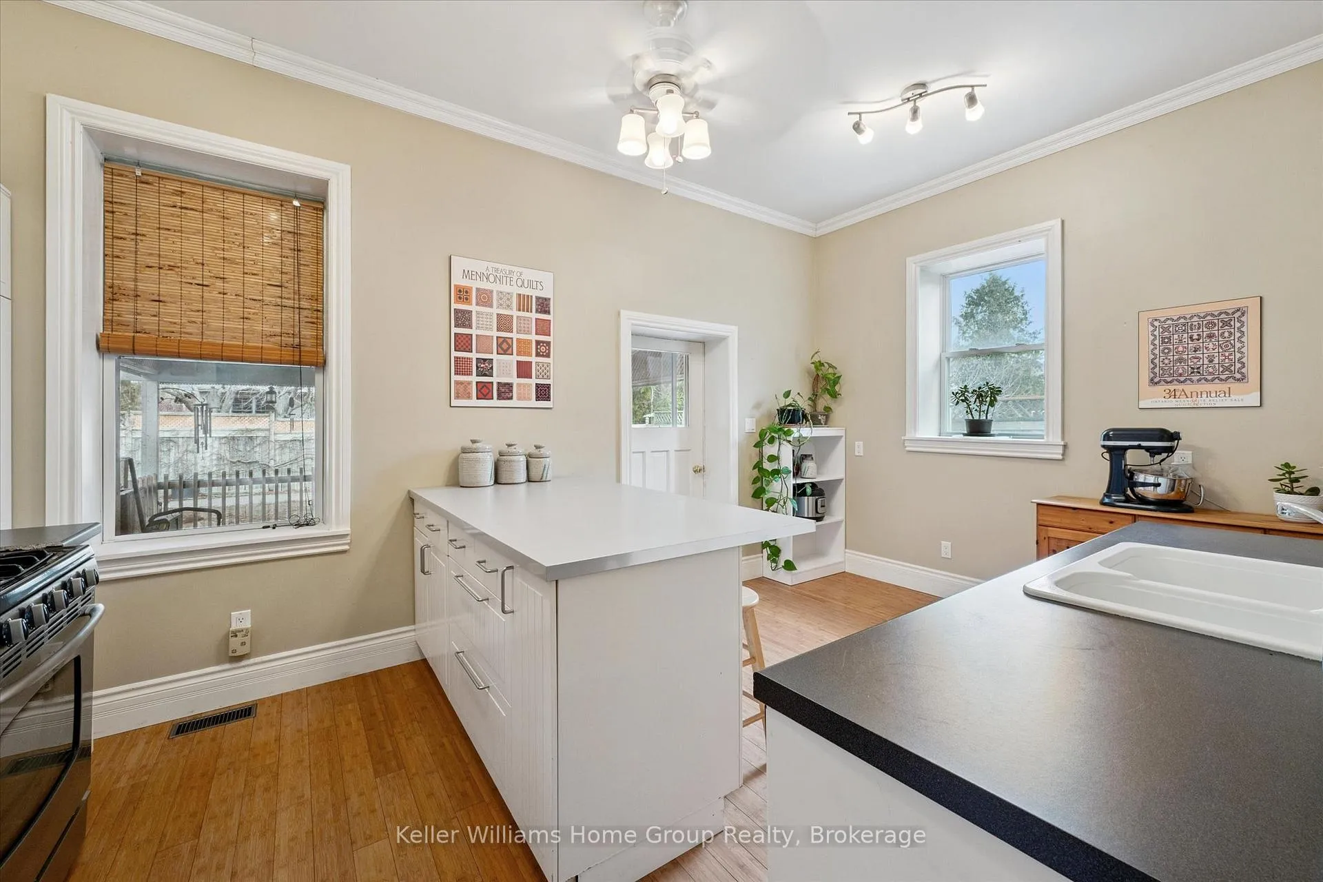Photo 20 of 98 Hearn Avenue, Guelph, Junction/Onward Willow — HOMEH
