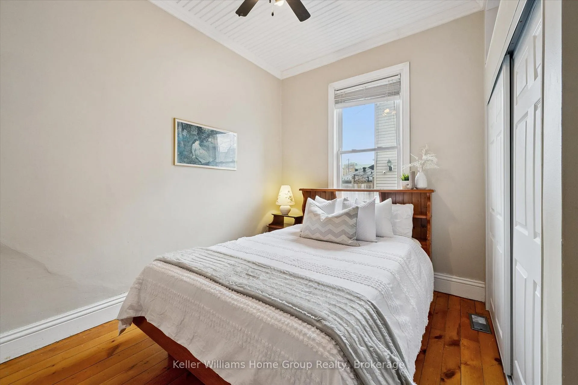 Photo 22 of 98 Hearn Avenue, Guelph, Junction/Onward Willow — HOMEH