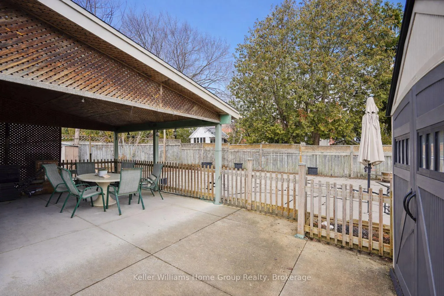 Photo 30 of 98 Hearn Avenue, Guelph, Junction/Onward Willow — HOMEH