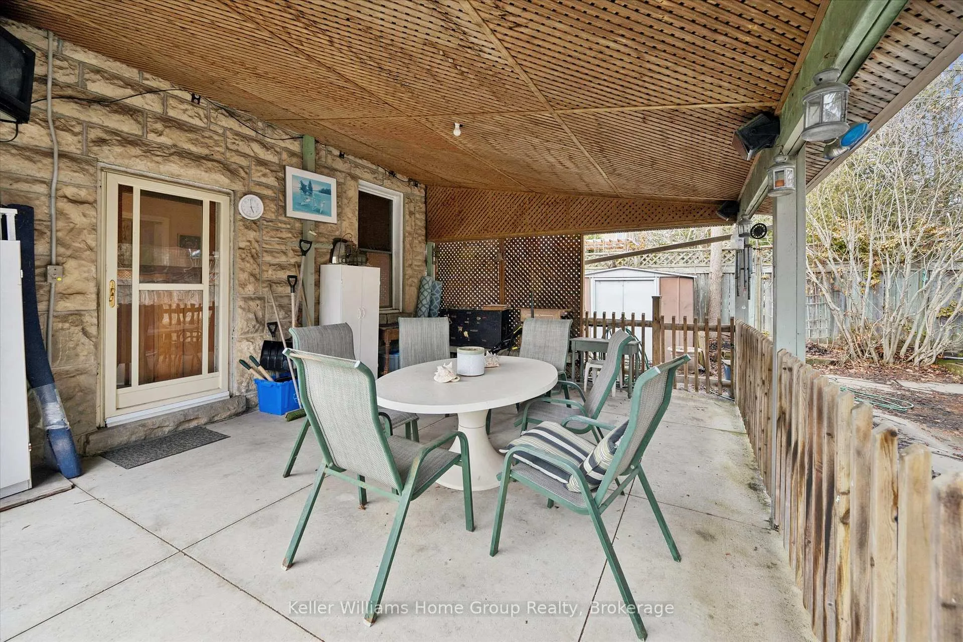 Photo 31 of 98 Hearn Avenue, Guelph, Junction/Onward Willow — HOMEH