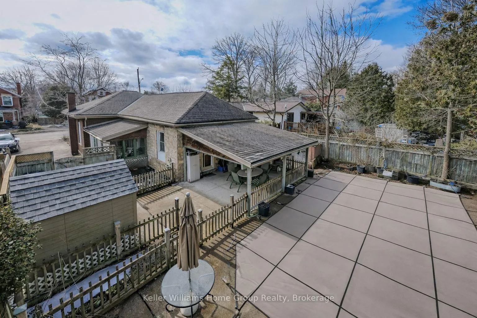 Photo 33 of 98 Hearn Avenue, Guelph, Junction/Onward Willow — HOMEH