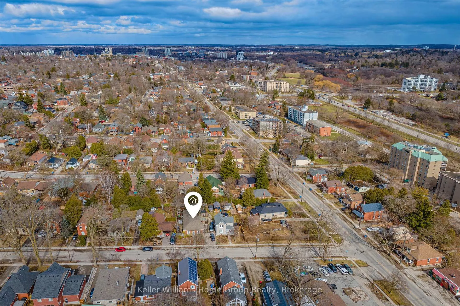 Photo 37 of 98 Hearn Avenue, Guelph, Junction/Onward Willow — HOMEH