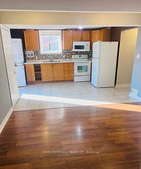 Photo 3 of Unit Basement, 732 Ormond Drive, Oshawa, Samac — HOMEH