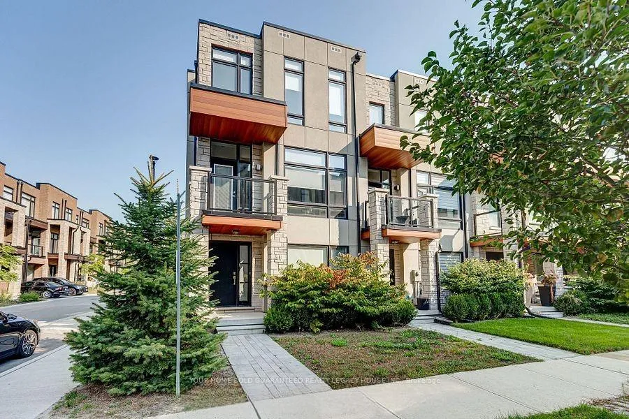 Photo 1 of 41 Brunet Drive, Vaughan, Vellore Village — HOMEH