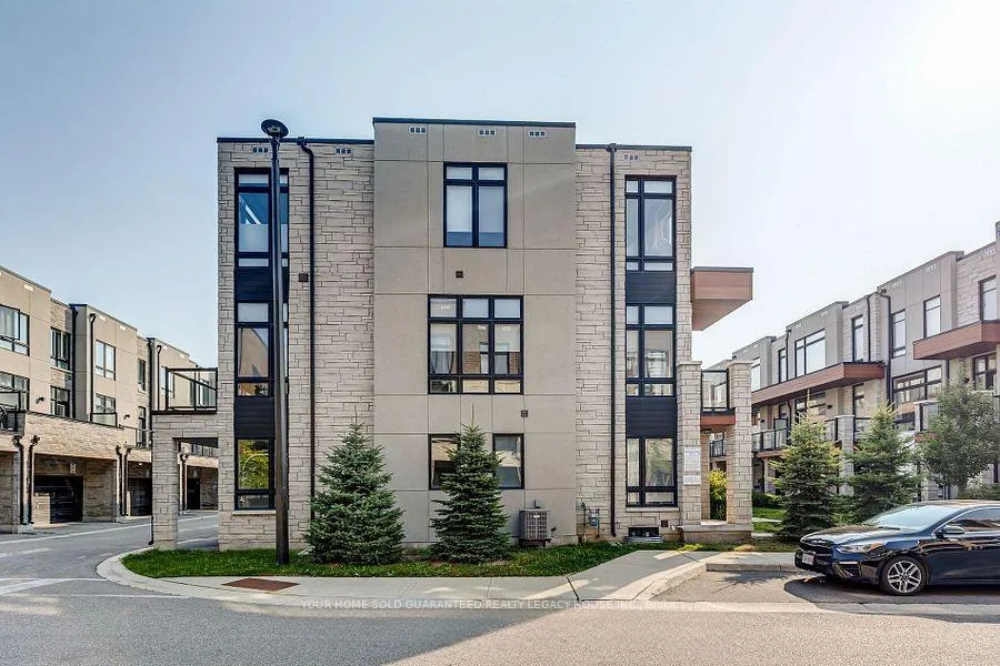 Photo 2 of 41 Brunet Drive, Vaughan, Vellore Village — HOMEH