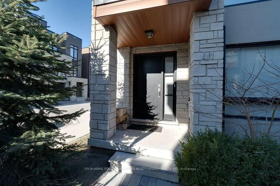 Photo 4 of 41 Brunet Drive, Vaughan, Vellore Village — HOMEH