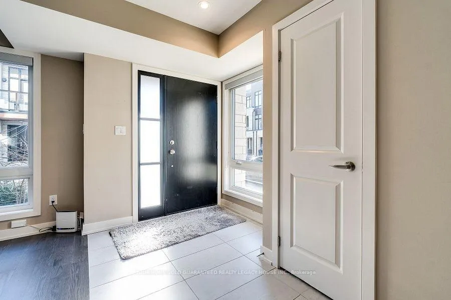 Photo 5 of 41 Brunet Drive, Vaughan, Vellore Village — HOMEH