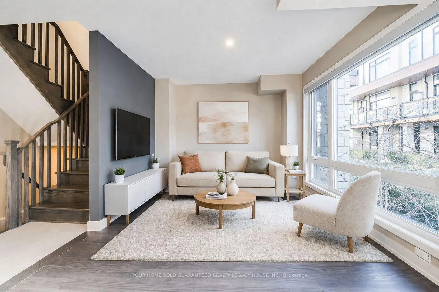 Photo 8 of 41 Brunet Drive, Vaughan, Vellore Village — HOMEH