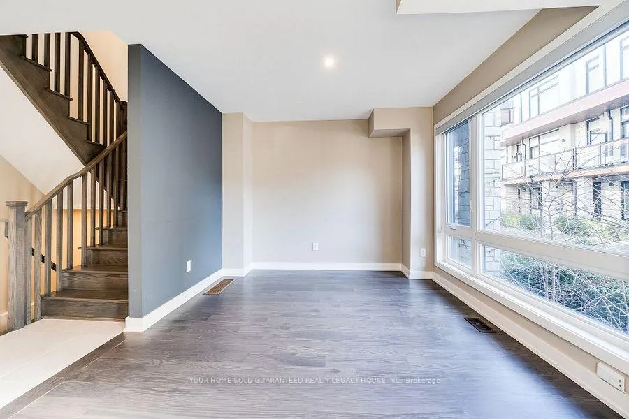 Photo 9 of 41 Brunet Drive, Vaughan, Vellore Village — HOMEH