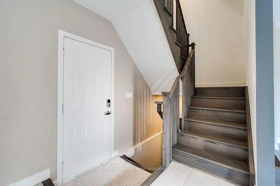 Photo 10 of 41 Brunet Drive, Vaughan, Vellore Village — HOMEH