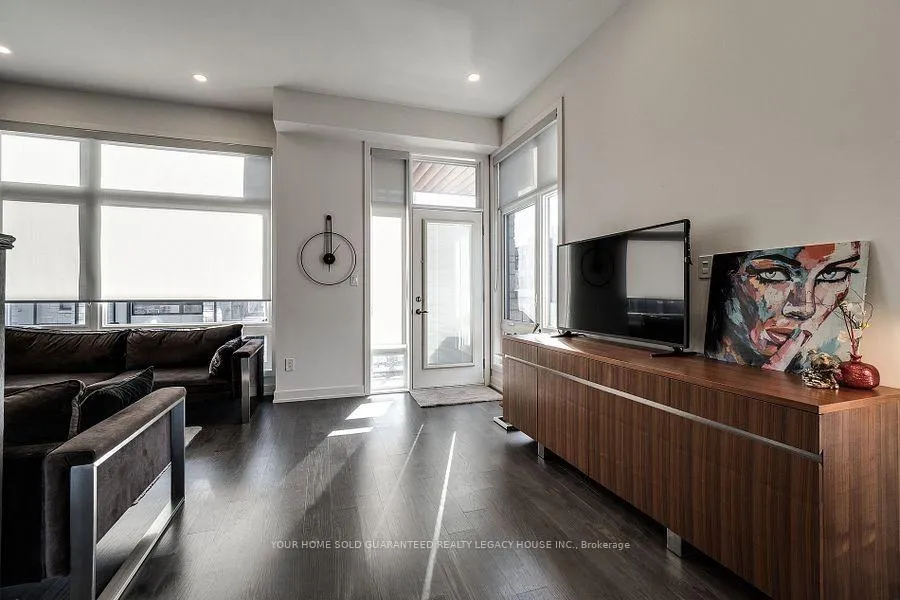 Photo 11 of 41 Brunet Drive, Vaughan, Vellore Village — HOMEH
