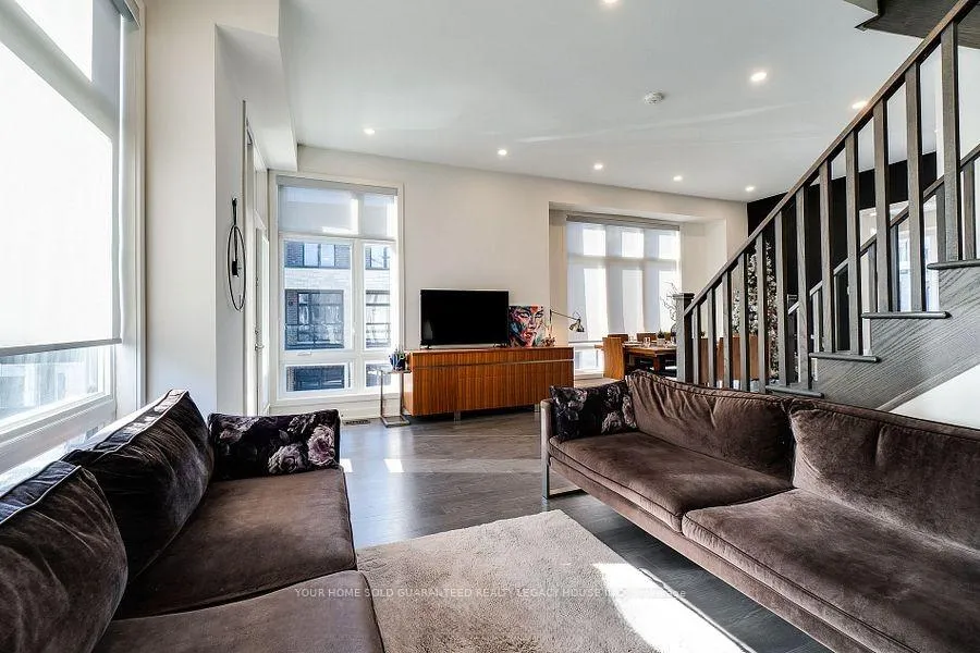 Photo 12 of 41 Brunet Drive, Vaughan, Vellore Village — HOMEH