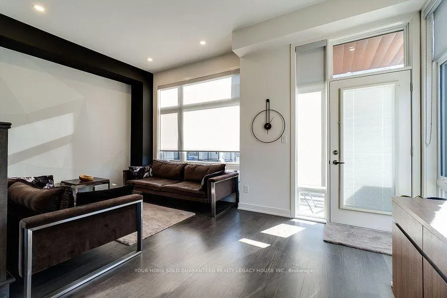 Photo 14 of 41 Brunet Drive, Vaughan, Vellore Village — HOMEH