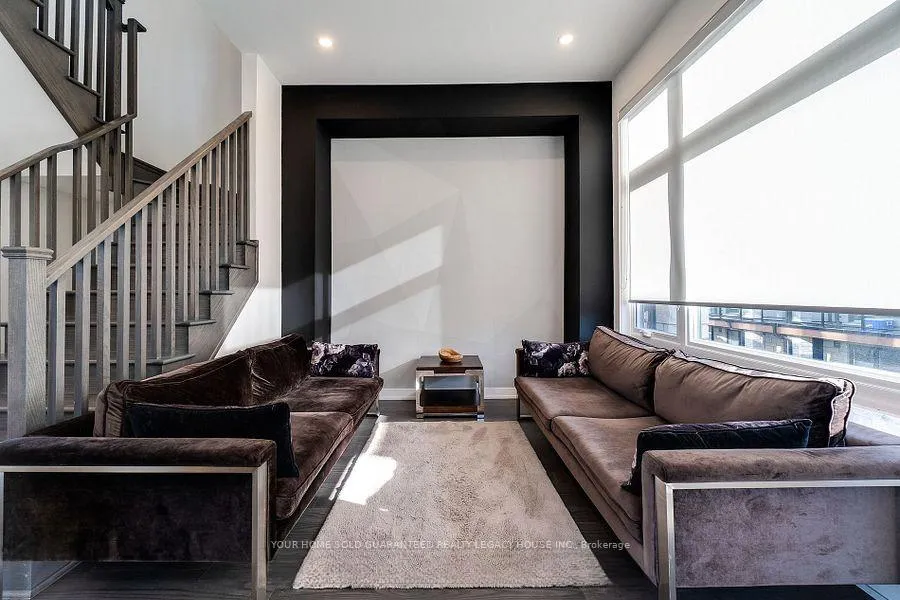 Photo 15 of 41 Brunet Drive, Vaughan, Vellore Village — HOMEH