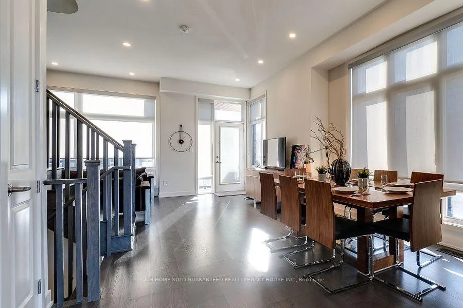 Photo 16 of 41 Brunet Drive, Vaughan, Vellore Village — HOMEH