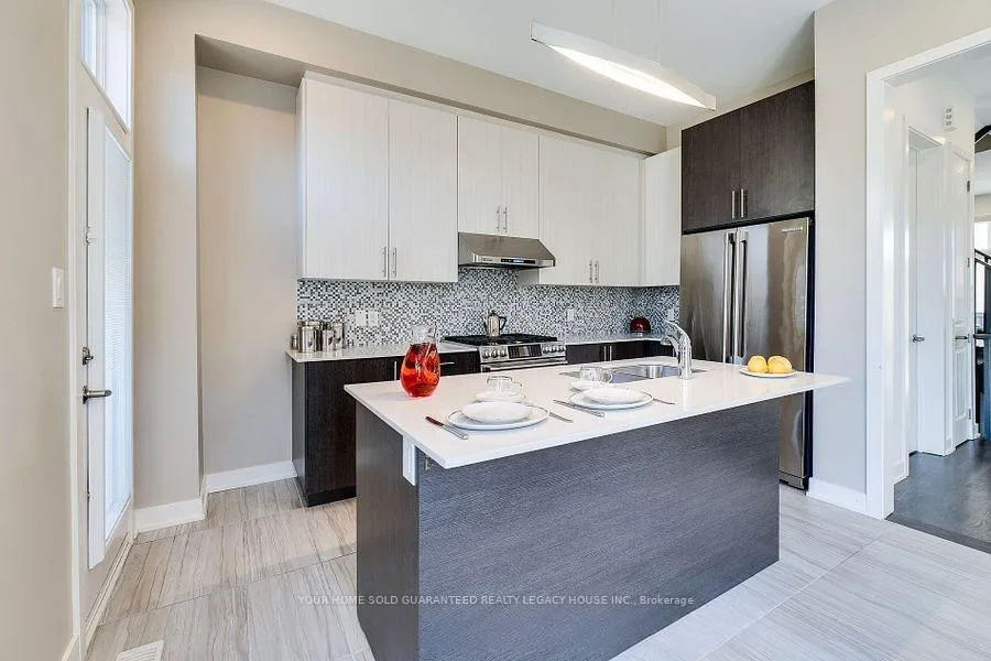 Photo 19 of 41 Brunet Drive, Vaughan, Vellore Village — HOMEH