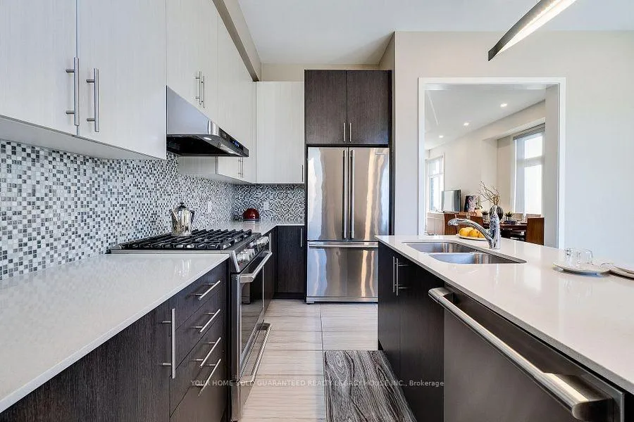 Photo 20 of 41 Brunet Drive, Vaughan, Vellore Village — HOMEH