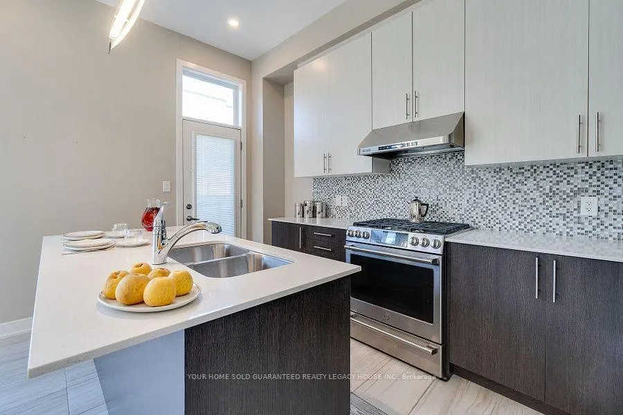Photo 21 of 41 Brunet Drive, Vaughan, Vellore Village — HOMEH