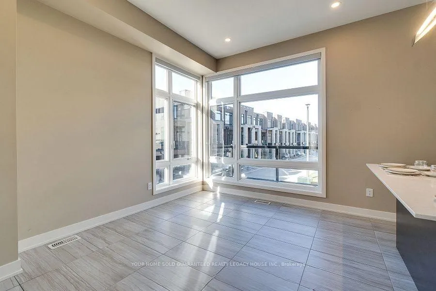 Photo 25 of 41 Brunet Drive, Vaughan, Vellore Village — HOMEH