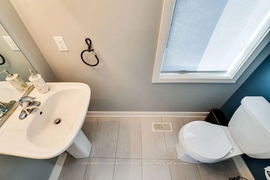 Photo 26 of 41 Brunet Drive, Vaughan, Vellore Village — HOMEH