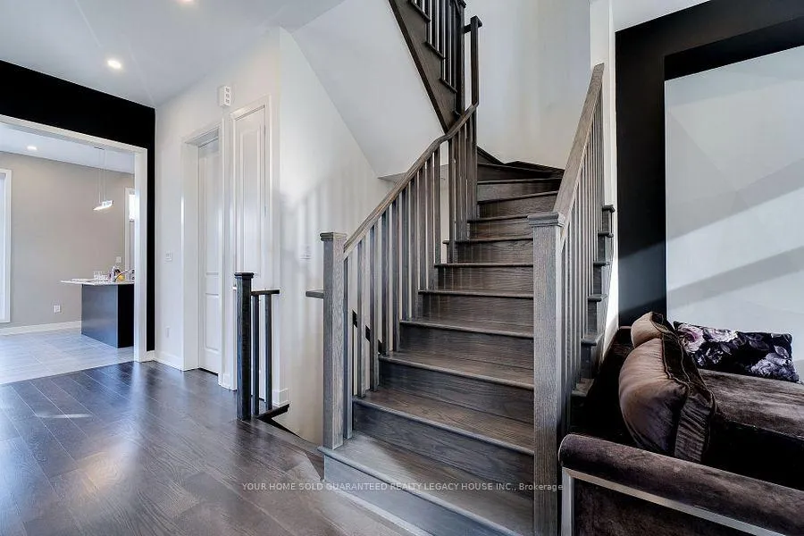 Photo 27 of 41 Brunet Drive, Vaughan, Vellore Village — HOMEH