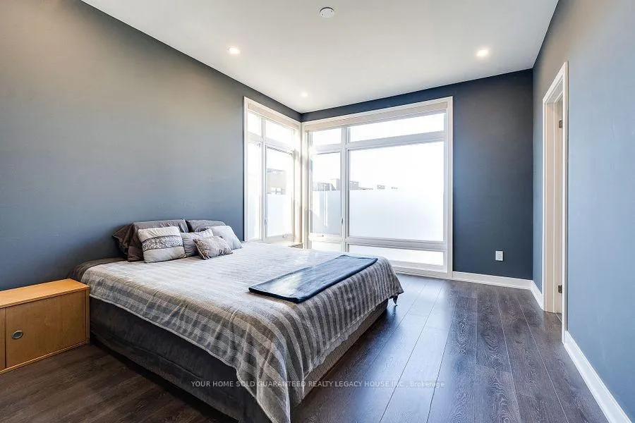 Photo 28 of 41 Brunet Drive, Vaughan, Vellore Village — HOMEH