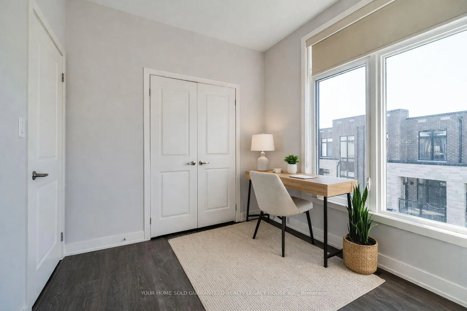 Photo 35 of 41 Brunet Drive, Vaughan, Vellore Village — HOMEH