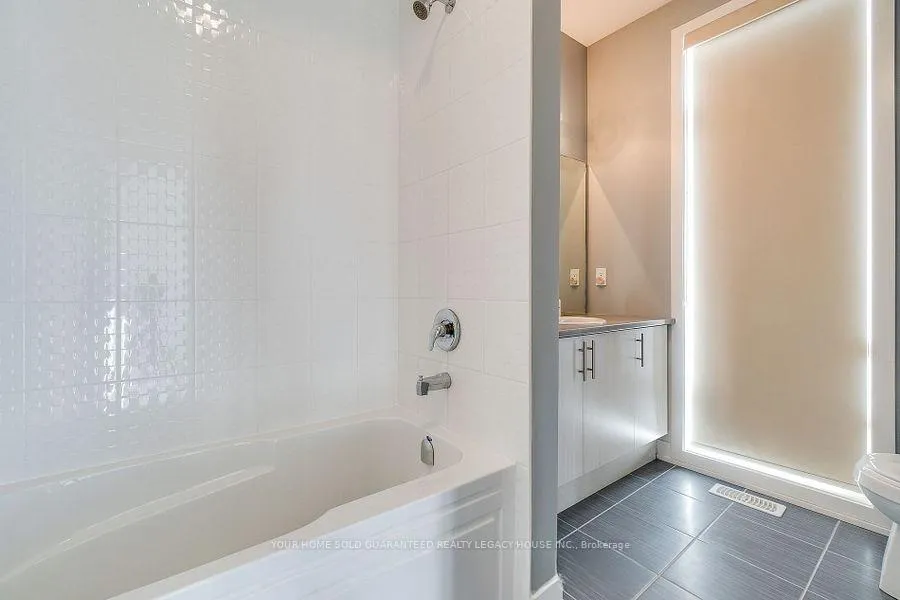 Photo 38 of 41 Brunet Drive, Vaughan, Vellore Village — HOMEH