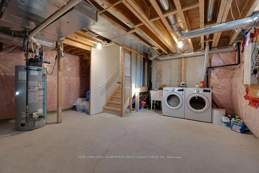 Photo 40 of 41 Brunet Drive, Vaughan, Vellore Village — HOMEH
