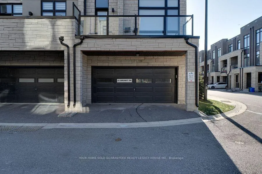 Photo 41 of 41 Brunet Drive, Vaughan, Vellore Village — HOMEH