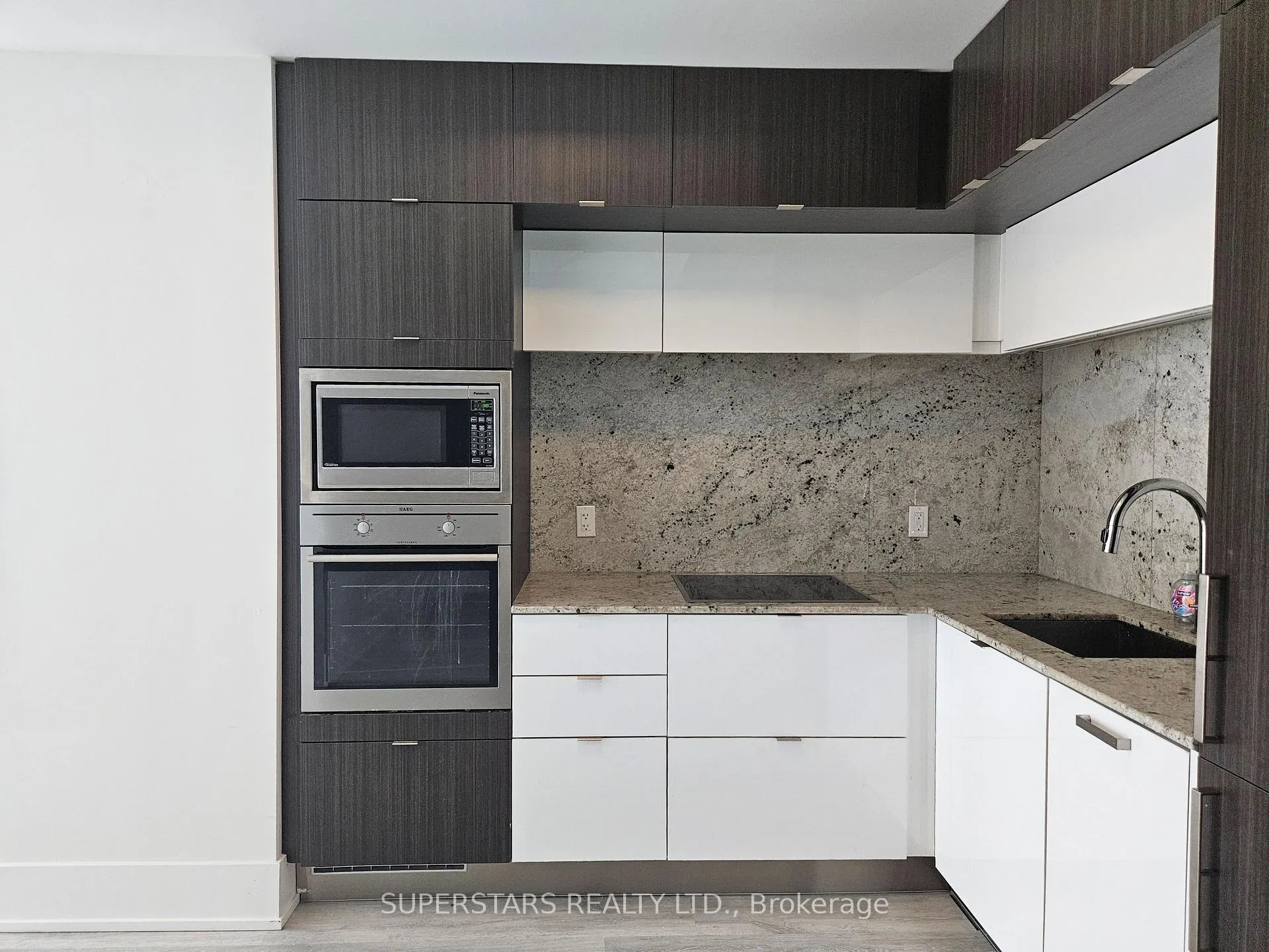 Photo 6 of Unit 503, 15 Merchants' Wharf, Toronto, Waterfront Communities — HOMEH
