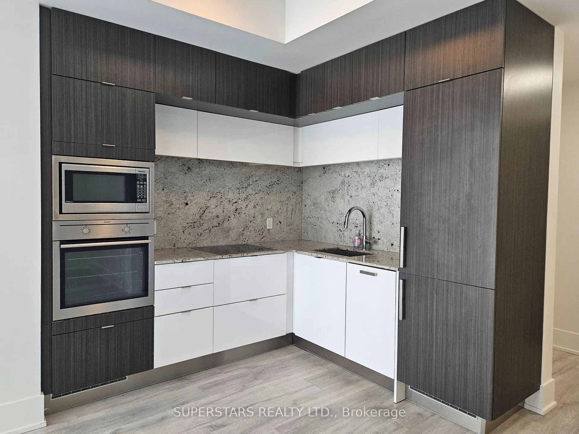 Photo 7 of Unit 503, 15 Merchants' Wharf, Toronto, Waterfront Communities — HOMEH