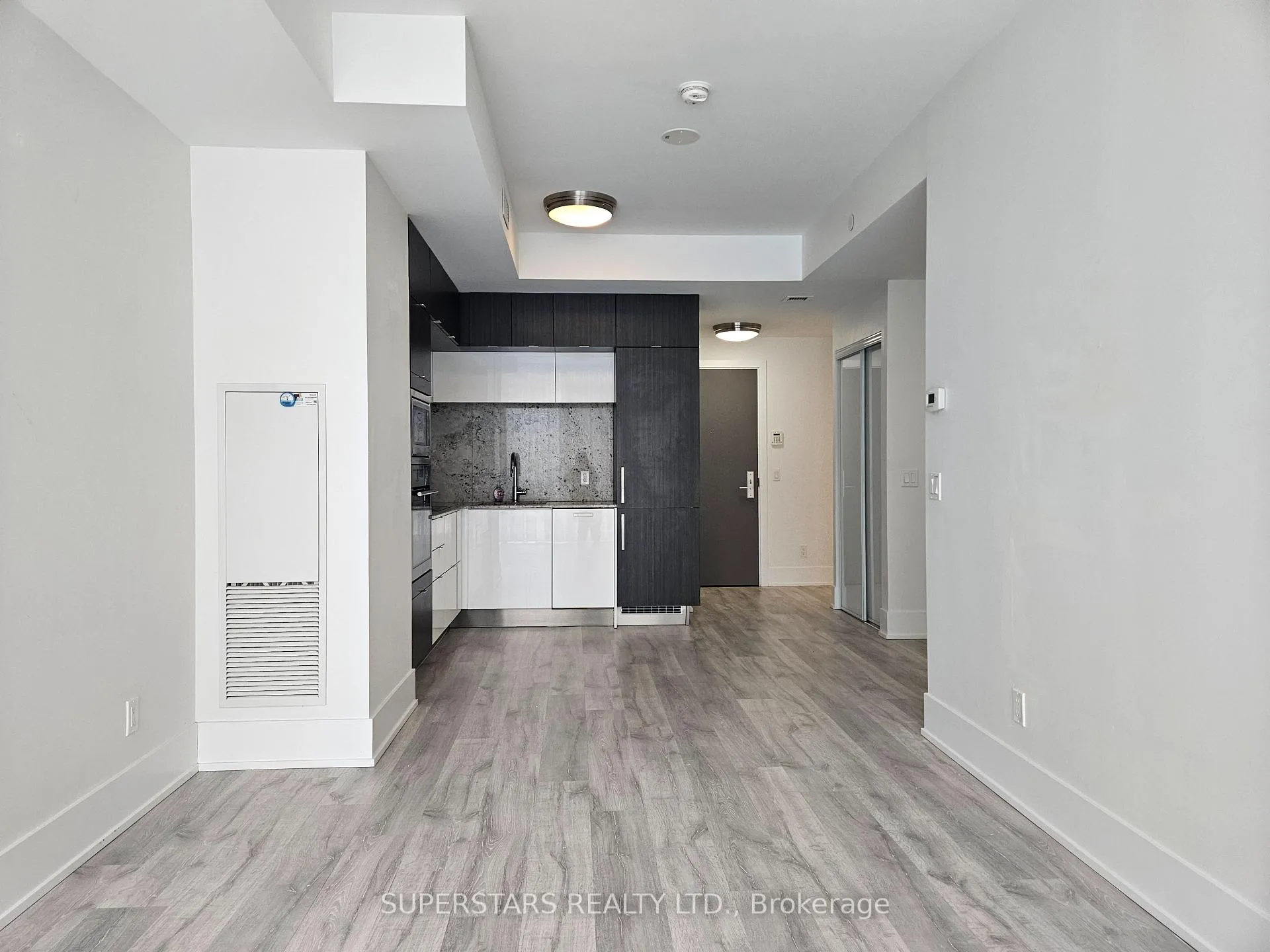 Photo 8 of Unit 503, 15 Merchants' Wharf, Toronto, Waterfront Communities — HOMEH