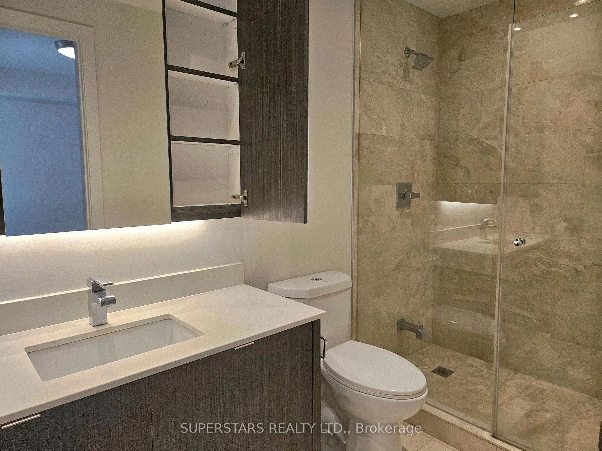 Photo 14 of Unit 503, 15 Merchants' Wharf, Toronto, Waterfront Communities — HOMEH