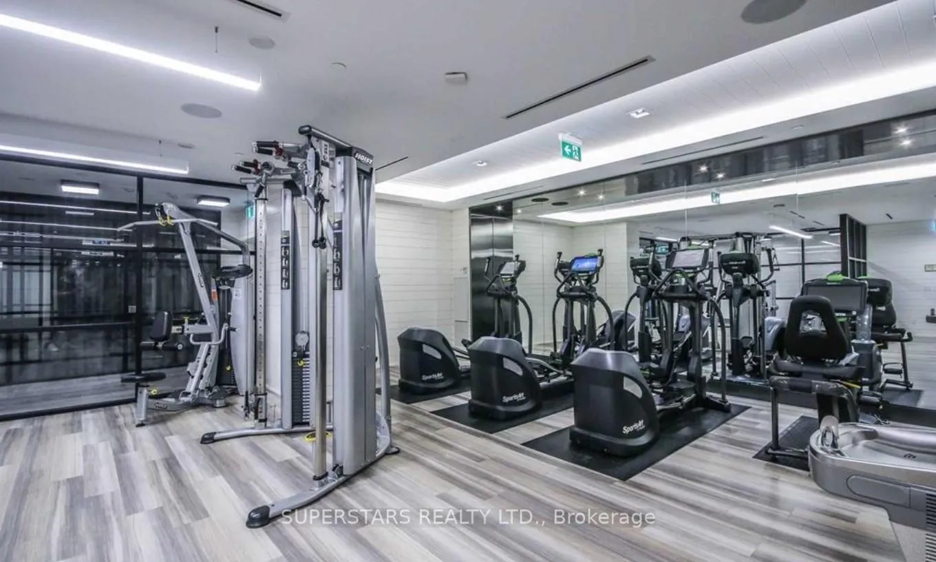 Photo 16 of Unit 503, 15 Merchants' Wharf, Toronto, Waterfront Communities — HOMEH