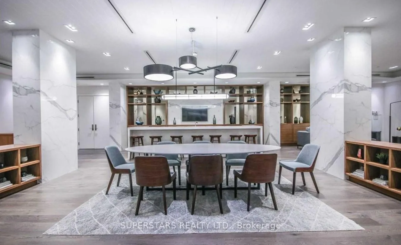 Photo 20 of Unit 503, 15 Merchants' Wharf, Toronto, Waterfront Communities — HOMEH
