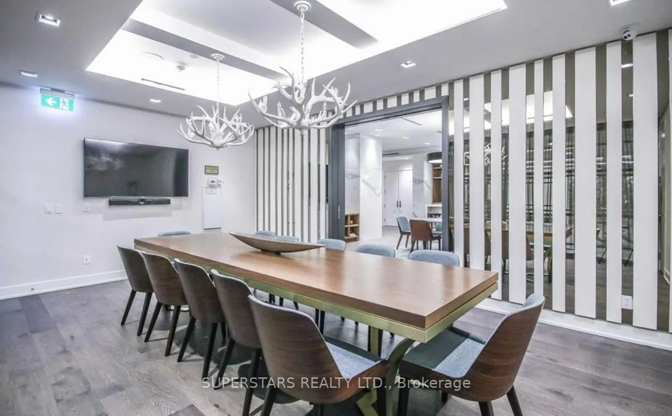 Photo 21 of Unit 503, 15 Merchants' Wharf, Toronto, Waterfront Communities — HOMEH