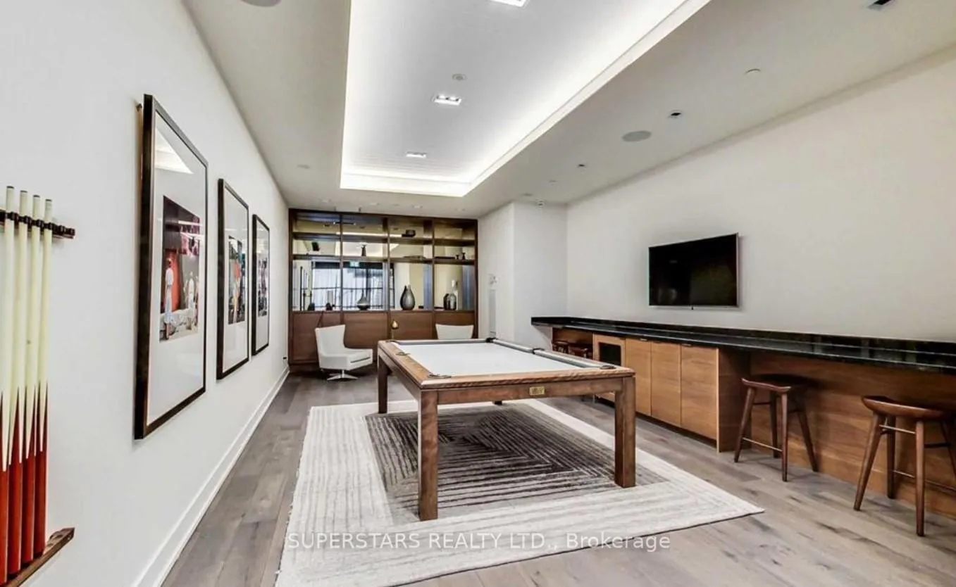 Photo 24 of Unit 503, 15 Merchants' Wharf, Toronto, Waterfront Communities — HOMEH
