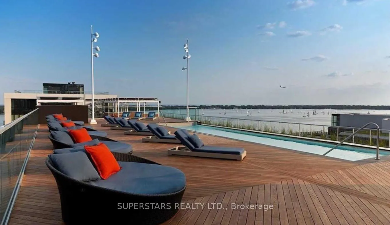 Photo 26 of Unit 503, 15 Merchants' Wharf, Toronto, Waterfront Communities — HOMEH