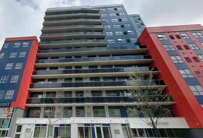 Photo 1 of Unit 2126, 258B Sunview Street, Waterloo, Beechwood/University — HOMEH