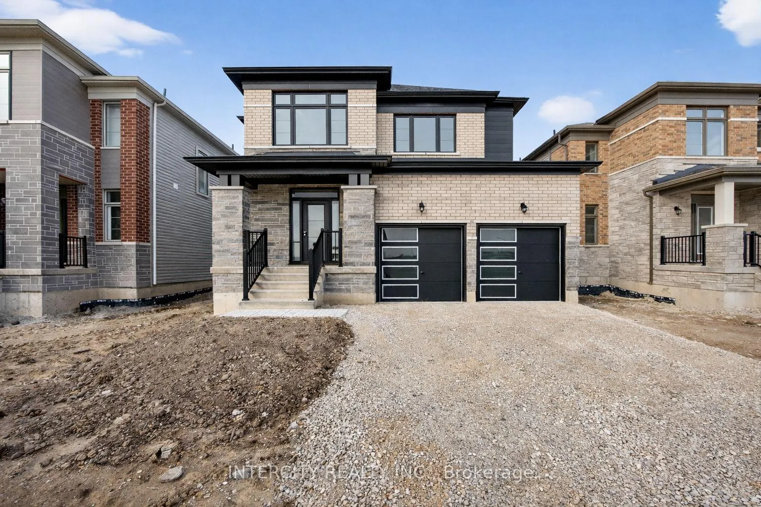 Front of 30 Legacy Circle