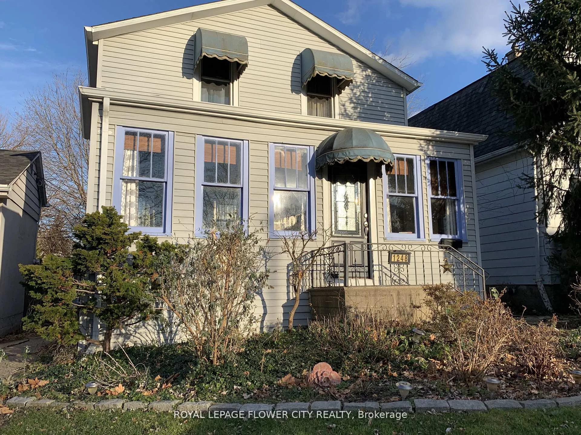 Photo 1 of 1248 Mcewan Avenue, Windsor, Windsor University District — HOMEH