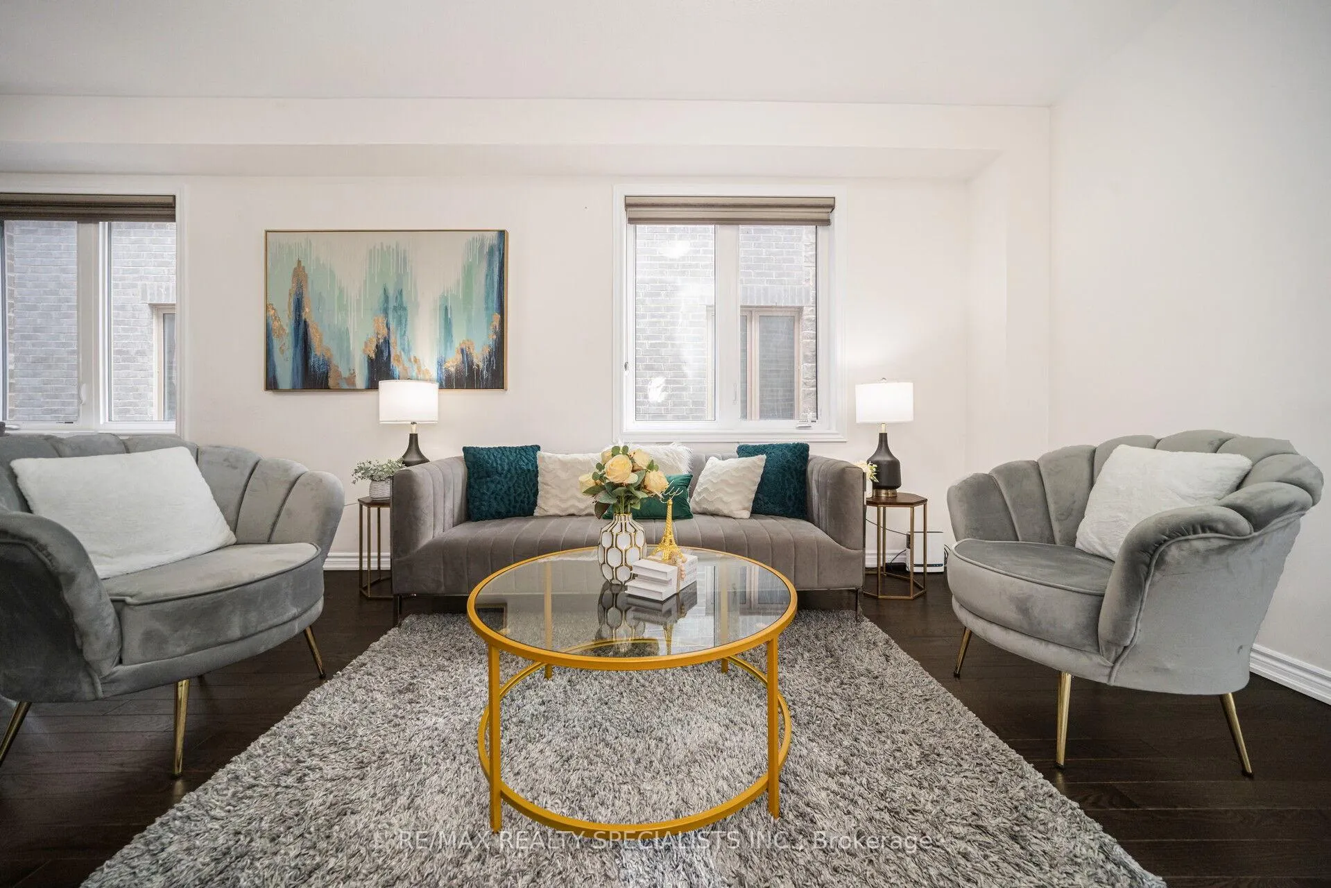Photo 5 of 43 Clockwork Drive, Brampton, Northwest Brampton — HOMEH
